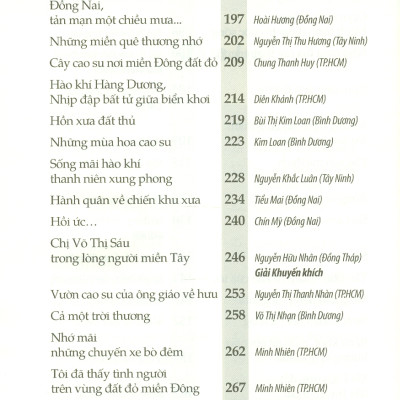 Hào Khí Miền Đông