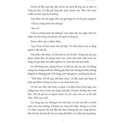 Những Kẻ Ăn Sách