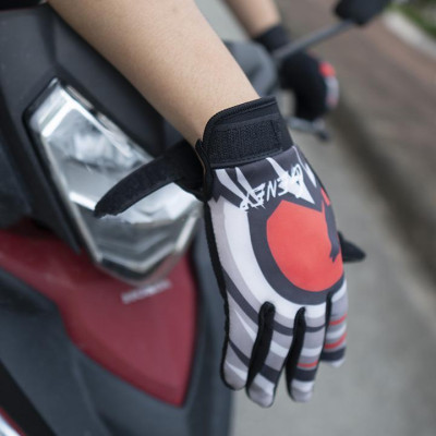 Găng Tay Gener Kín Ngón Thể Thao