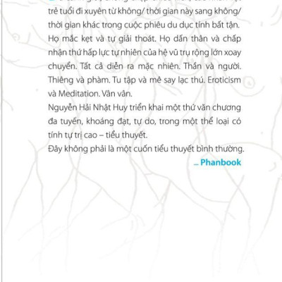 Sách - Vườn Yêu