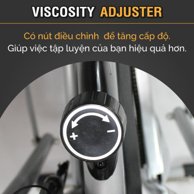 BG Xe đạp tập thể dục kết hợp tay chân 8701 - Xanh lá tại nhà (hàng nhập khẩu)