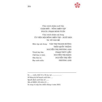 Công tác dân vận của cơ quan hành chính trong tiếp công dân, giải quyết khiếu nại, tố cáo