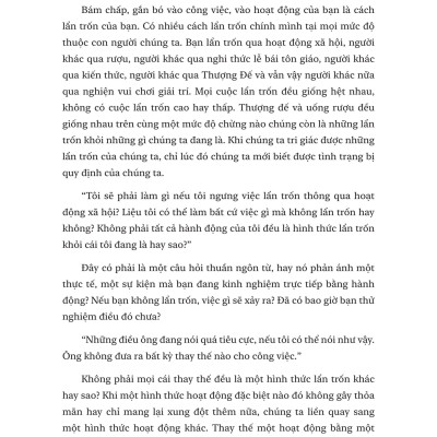 J.Krishnamurti Nói Về Đời Sống - Tập 2