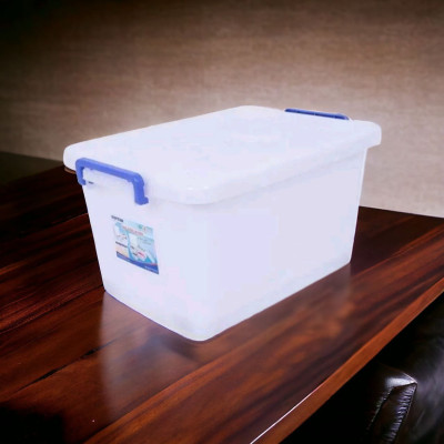 Thùng nhựa 30L có bánh xe chuẩn lít Hàng DT sài gòn siêu bền