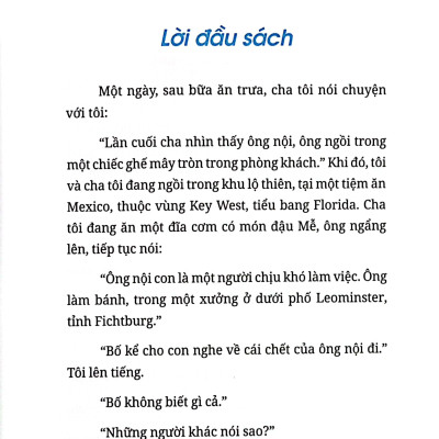 Không Diệt Không Sinh Đừng Sợ Hãi - Bìa Cứng - SGB