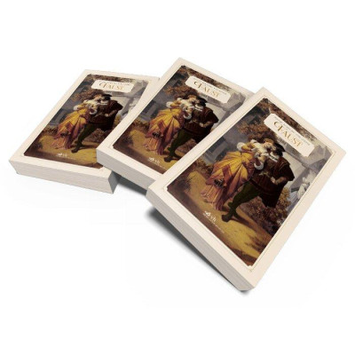 Sách - Faust (Johann Wolfgang von Goethe) (Nhã Nam HCM)