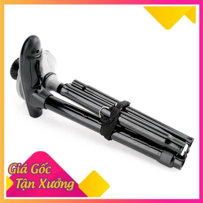 Gậy Gấp Gọn Trusty Cane Chống Trượt Có Đèn Pin Cao Cấp  TP