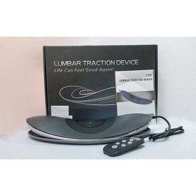 Máy massage lưng Alphay, ML-1521, Hỗ trợ giảm đau cột sống,thoát vị đĩa đệm