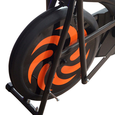 Xe Đạp Tập Thể Thao Mofit MO-2060B