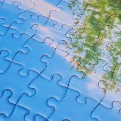 Đấu Trường La Mã - Bộ Tranh Ghép Hình Minh Châu 1500 Mảnh Kích Thước 60x80cm