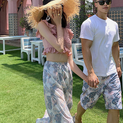 Bộ bơi nữ 3 chi tiết kim tuyến, bikini kèm váy quây xinh xắn, chất bơi dầy dặn đẹp | KT055