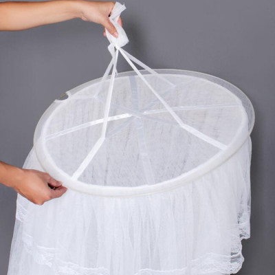 Màn Khách Sạn - Màn Tròn Resort - Màn Tròn Cao Cấp Mộc Miên ( video , hình thật )