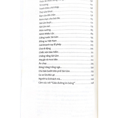 Sài Gòn - Ký Ức Vượt Thời Gian