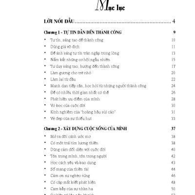 Mỗi Ngày Một Niềm Hy Vọng (Tái bản) 