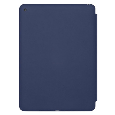 Bao Da Ipad Air Smart Case SMARTCASEAIR-NA - Xanh Đen - Hàng Nhập Khẩu