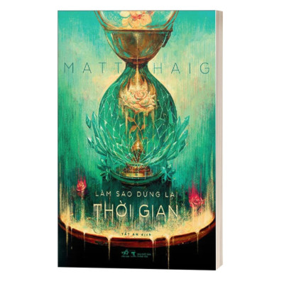Làm Sao Dừng Lại Thời Gian
