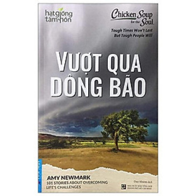 Vượt Qua Dông Bão