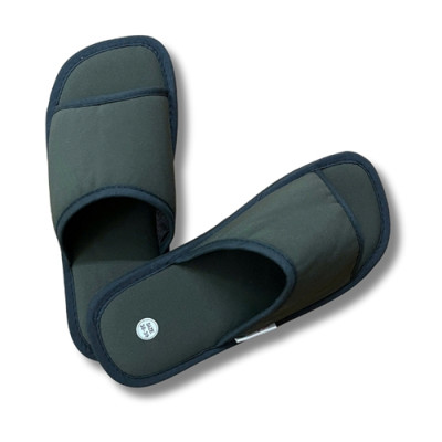 Dép quai ngang đi trong nhà Hương Quế DQN-09 thích hợp mang trong nhà, trong văn phòng 