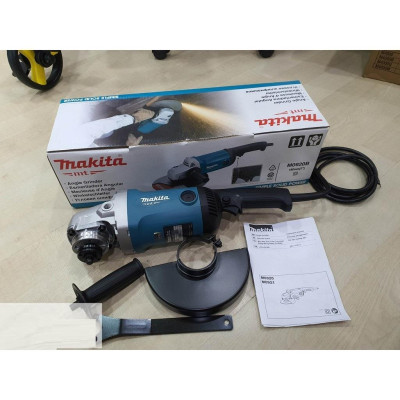 MÁY MÀI GÓC 180MM 2200W MAKITA M0920B - HÀNG CHÍNH HÃNG