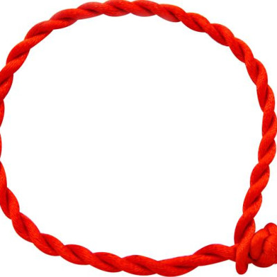 Combo 4 Vòng Đeo Tay Chân Chỉ Đỏ Phong Cách Cho Nam Nữ (Free Size)