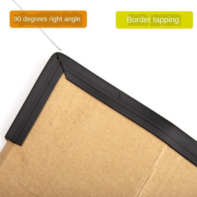 Gioăng ron cao su chữ U bảo vệ cạnh bo bọc cạnh tấm thép, kính, gỗ, máy móc thiết bị và cạnh cơ khí