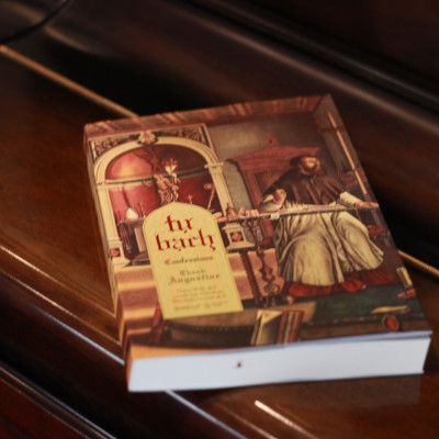 Tự Bạch - Confessions -  Garry Wills