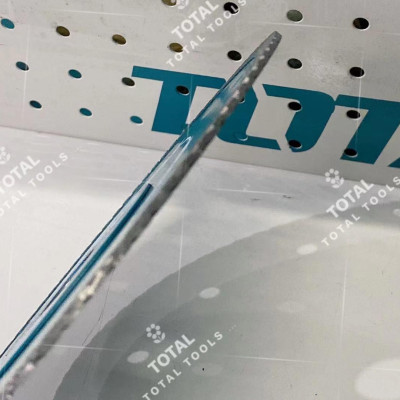 ĐĨA CẮT SIÊU MỎNG SIZE 115MM, 125MM, 180MM TOTAL TAC2131151HT, TAC2131251HT, TAC2131801HT - HÀNG CHÍNH HÃNG