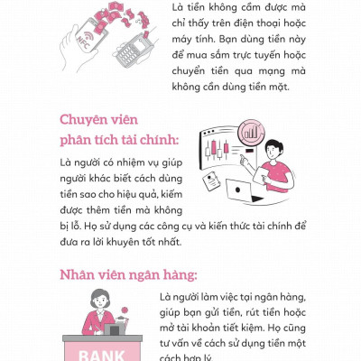 Sách - I Am Money - Tiết Kiệm Dễ Ợt