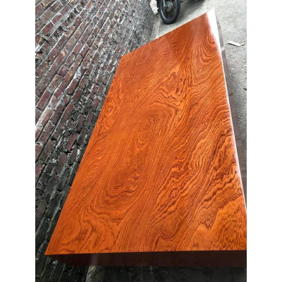 Sập Phản Hộp Gỗ Xoan Đào