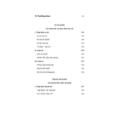 Sách - Trí Tuệ Băng Giám - Bìa Mềm - Minh Thắng