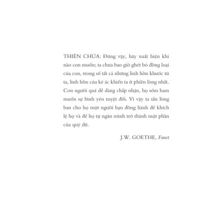 Người Bạn Phi Thường