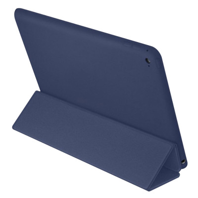 Bao Da Ipad Air Smart Case SMARTCASEAIR-NA - Xanh Đen - Hàng Nhập Khẩu