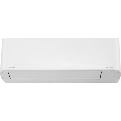 Máy lạnh Toshiba RAS-H13S4KCV2G-V 1.5HP Inverter Thái Lan - Hàng Chính Hãng (Chỉ giao HCM)