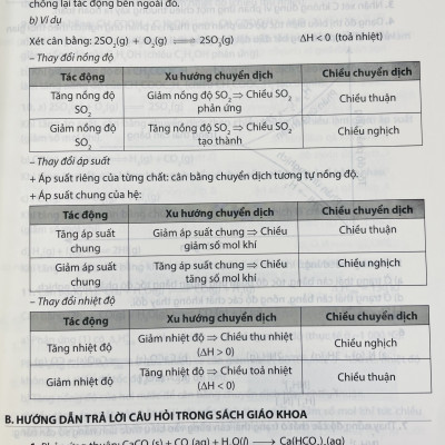 Sách - Để học tốt Hóa học lớp 11 (Kết nối tri thức với cuộc sống)