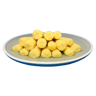 Combo 3 hộp Bắp non đóng hộp (3 hộp x 425gr) - Bắp đóng lon - Thương hiệu Antesco