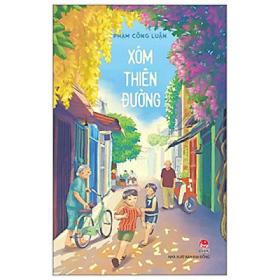 Xóm Thiên Đường