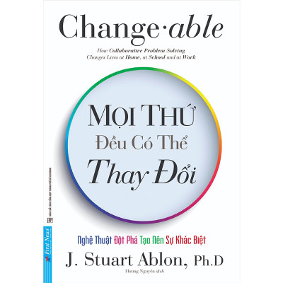 Combo 2 cuốn sách: Mọi Thứ Đều Có Thể Thay Đổi + Học cách tiêu tiền