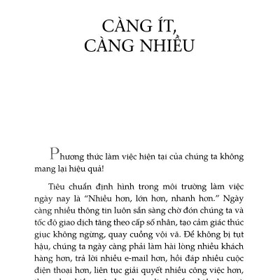 Luôn Là Cảm Hứng - Phong Cách Sống Hiện Đại