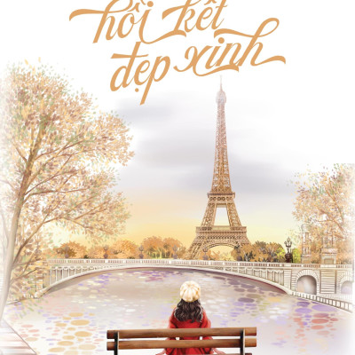 Cuốn sách: Hồi Kết Đẹp Xinh