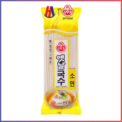 Mì sợi nhỏ Ottogi 500g