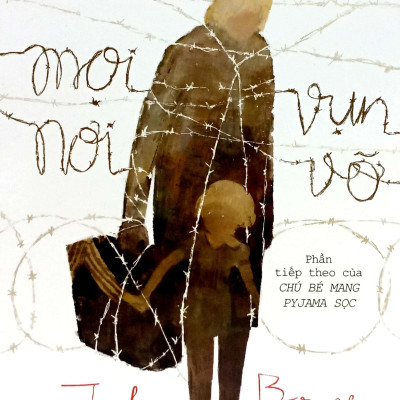 Mọi Nơi Vụn Vỡ