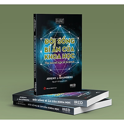 Đời sống bí ẩn của khoa học - The Secret Life of Science