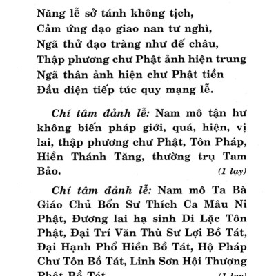 	Kinh Mục Liên Sám Pháp _QB