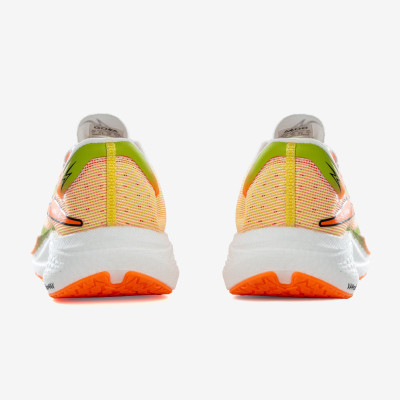 [HOT NEW MODEL] Giày Thể Thao Chạy Bộ Đường Trường GOYA SPEED - Màu Trắng