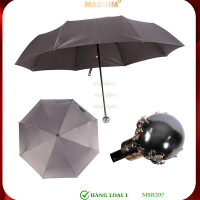 Ô Dù cao cấp Mã R-397 Nhãn hiệu Macsim RST