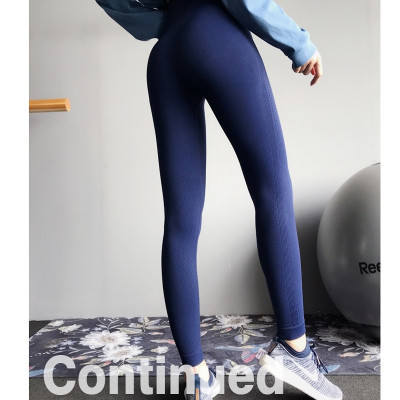 Quần Thể Thao Nữ Tập Gym Yoga Lưng Cao Cao Cấp Amalife