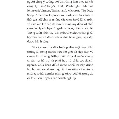 Sách - Marketing Mix