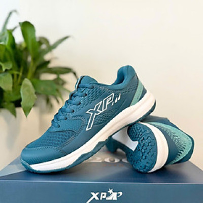 Giày cầu lông, pickleball XP V200 Nam/Nữ size 36-44 chơi trên mọi mặt sân