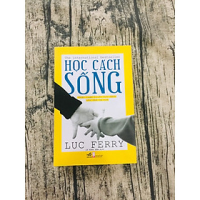 Học Cách Sống