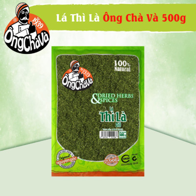 Lá Thì Là Ông Chà Và 500g (Dill Leaves)